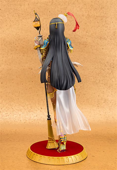 fate grand order scheherazade.